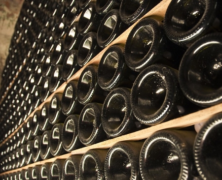 wijnjaren Bordeaux wijnen
