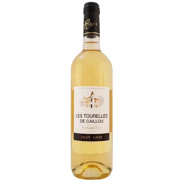 Sauternes 2013