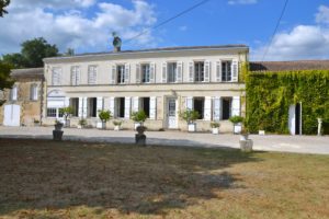 Listrac Medoc 2016 Chateau Lalande