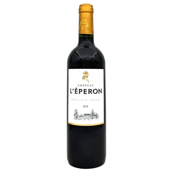 Chateau L'Eperon 2018 Bordeaux Supérieur
