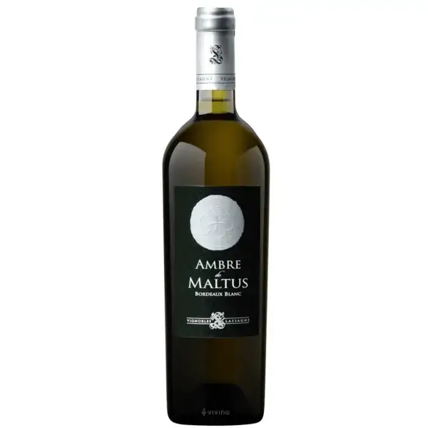 Chateau Ambre de Maltus