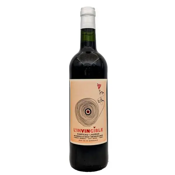 Chateau Lauduc L'Invincible AB 2024