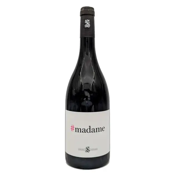 Château Lassagne #Madame 2022