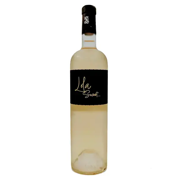 Chateau Lola Sweet Blanc Moelleux 2024