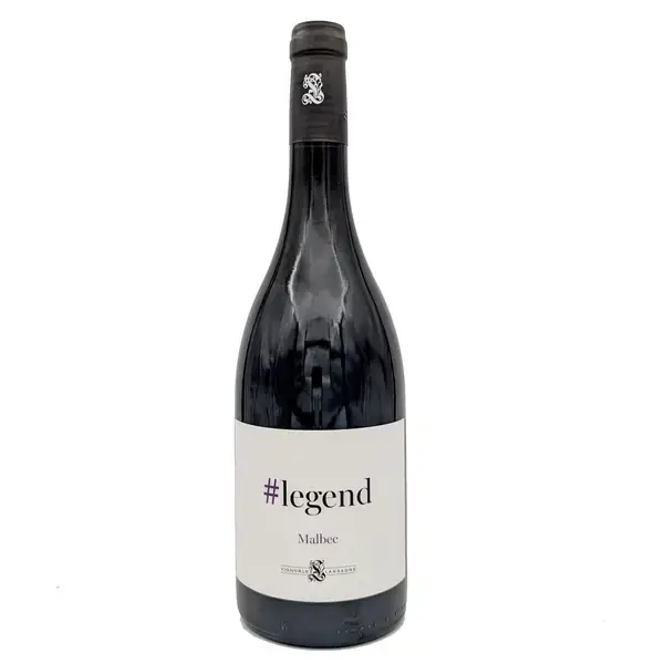 Chateau Lassagne #Legend Bordeaux 2024