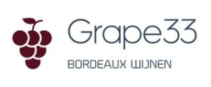 Logo Grape33
