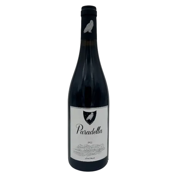 Domaine Paradella Patrimonio Rouge 2022