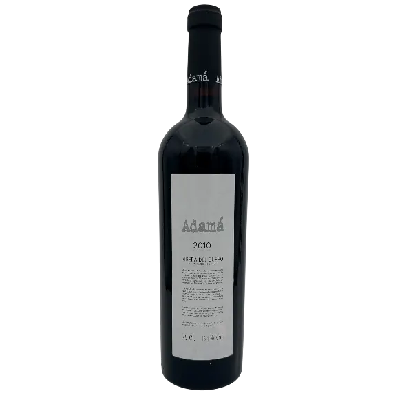 Adamá Ribera del Duero 2010
