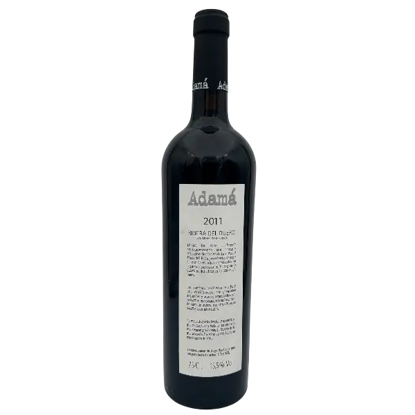 Adamá Ribera del Duero 2011